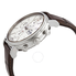 IWC Portofino Chronograph Edition 150 Years Automatic White Dial Men's Watch IW391027