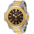 Invicta Invicta Akula Automatic Brown Dial Men's Watch 30195 30195