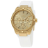 Invicta Bolt Quartz Gold Dial Ladies Watch 28910