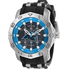 Invicta Invicta NFL Carolina Panthers Automatic Black Dial Men's Watch 32012 32012