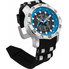 Invicta Invicta NFL Carolina Panthers Automatic Black Dial Men's Watch 32012 32012