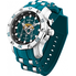 Invicta Invicta NFL Jacksonville Jaguars Automatic Green Dial Men's Watch 32022 32022