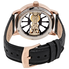 Invicta Objet D Art Rose Gold Dial Men's Watch 25267
