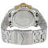 Invicta Pro Diver Chronograph Black Dial Stainless Steel Men's Watch 80039