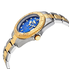 Invicta Pro Diver Quartz Blue Dial Men's Watch 29942