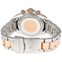 Invicta Professional Speedway Chronograph Two-tone Rose Gold-tone Men's Watch 6932