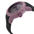 Invicta S1 Rally Maori Shark Automatic Black Dial Men's Watch 26428