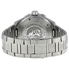 IWC Aquatimer Black Dial Stainless Steel Men's Watch IW354703