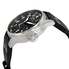 IWC Big Pilot Automatic Black Dial Black Leather Men's Watch IW501001