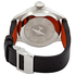 IWC Big Pilot Automatic Black Dial Black Leather Men's Watch IW501001