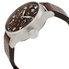 IWC Big Pilot Brown Dial Automatic Men's Watch IW503801