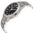 IWC Ingenieur Automatic Black Dial Men's Watch IW357002