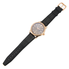 IWC Ingenieur Automatic Boutique Edition Rose Gold Men's Watch IW3233-12 IW323312