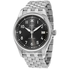 IWC Pilot Automatic  Slate Grey Dial Unisex Watch IW324002