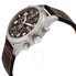 IWC Pilot Double Chronograph Automatic Men's Watch IW371808