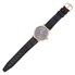 IWC Portofino Anthracite Dial Diamond Automatic Men's Watch 4581-08 IW458108