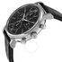 IWC Portofino Automatic Chronograph Black Dial Men's Watch IW391008