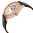 IWC Portofino Day and Night  Automatic Mother of Pearl Dial Ladies Watch 4591-02 IW459102