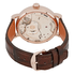 IWC Portofino Slate Grey Dial 18K Rose Gold Men's Watch IW516203