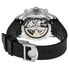 IWC Portugieser Yacht Club Automatic Anthracite Dial Black Rubber Men's Watch 3905-03 IW390503