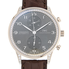 IWC Portuguese Chronograph Automatic Diamond Grey Dial Men's Watch IW371474