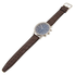 IWC Portuguese Chronograph Automatic Diamond Grey Dial Men's Watch IW371474