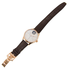 IWC Portuguese Silver Dial 18K Rose Gold Automatic Men's Watch 5044-02 IW504402