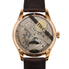 IWC Portuguese Silver Dial 18K Rose Gold Automatic Men's Watch 5044-02 IW504402