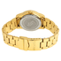 Invicta Angel Multi-Function Champagne Dial Gold-plated Ladies Watch 11770