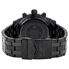 Invicta Black Ion-plated Chronograph Men's Watch 0624