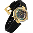 Invicta Bolt Quartz Black Dial Ladies Watch 29124