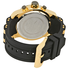 Invicta Pro Diver Chronograph Black Dial Men's Watch 24151