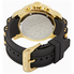 Invicta Pro Diver Chronograph Gold Dial Men's Watch 25709