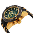Invicta Pro Diver Chronograph Green Dial Men's Watch 23703