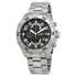Invicta S1 Rally Chronograph Black Dial Men's Watch 26093