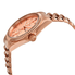 Invicta Specialty Rose Gold Dial Men's Watch 29436