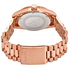 Invicta Specialty Rose Gold Dial Men's Watch 29436