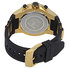 Invicta Speedway Chronograph Black Dial Men's Watch 24233