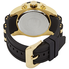 Invicta Speedway Chronograph Black Dial Men's Watch 25835