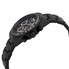 Invicta Speedway Chronograph Black Dial Men's Watch 7116