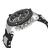 Invicta Subaqua Chronograph Black Dial Men's Watch 90114