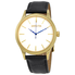 Invicta Vintage White Dial Men's Watch 23024