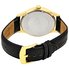 Invicta Vintage White Dial Men's Watch 23024