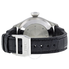IWC Big Pilot Black Dial Black Leather Men's Watch IW500901