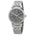 IWC Da Vinci Automatic Slate Dial Men's Watch IW356602