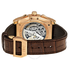 IWC Da Vinci Perpetual Digital Date-Month Chronograph Men's Watch IW376102