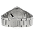 IWC Ingenieur Black Dial Stainless Steel Automatic Men's IW323902