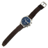 IWC Pilot Spitfire Chronograph Automatic Black Dial Men's Watch IW387903