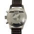 IWC Pilot Spitfire Chronograph Automatic Black Dial Men's Watch IW387903