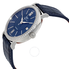 IWC Portofino Automatic Blue Dial Unisex Watch IW458111